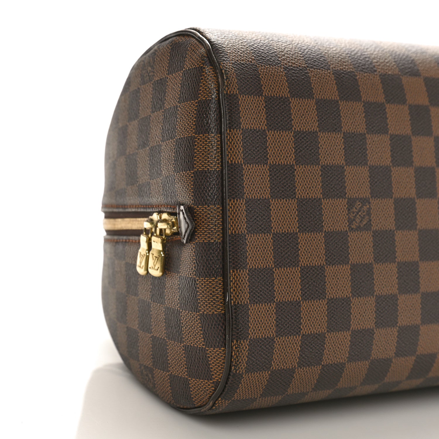 Louis Vuitton Damier Ebene Ribera MM 7 of 10