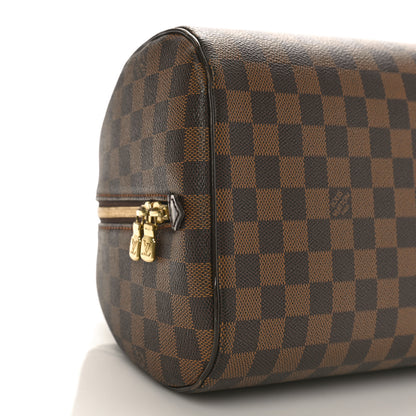 Louis Vuitton Damier Ebene Ribera MM 7 of 10