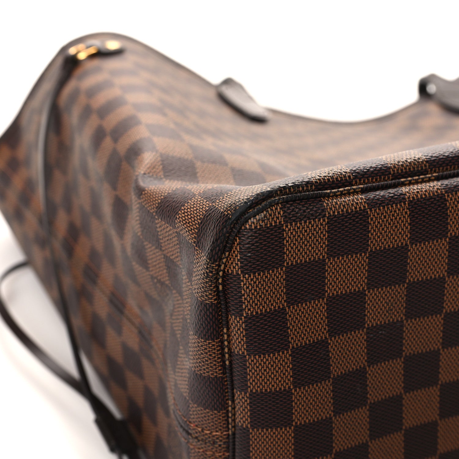 Louis Vuitton Damier Ebene Neo Neverfull GM 8 of 15