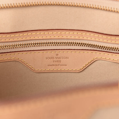 Louis Vuitton Vernis Brea GM Dune 10 of 11
