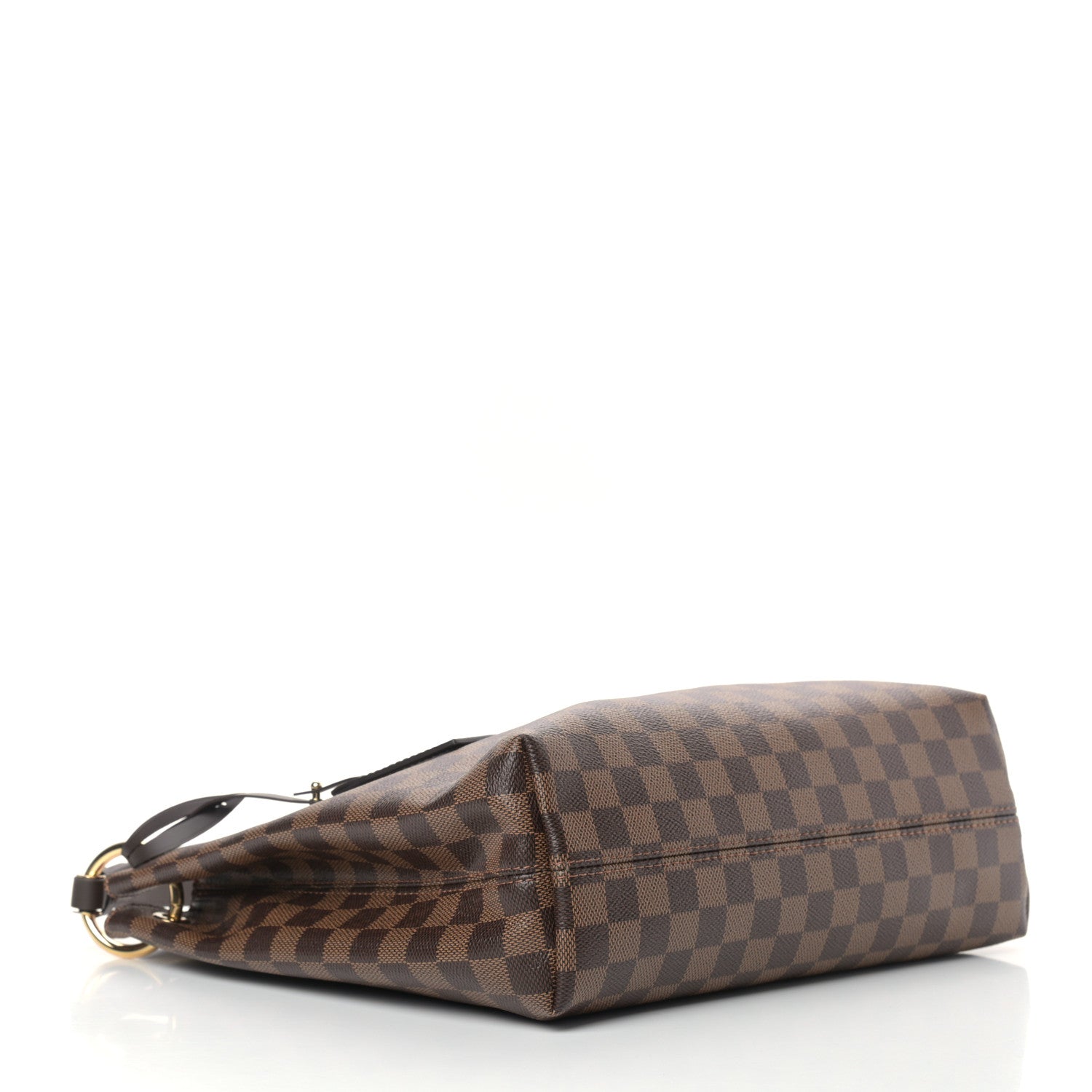 Louis Vuitton Damier Ebene Graceful PM 4 of 9