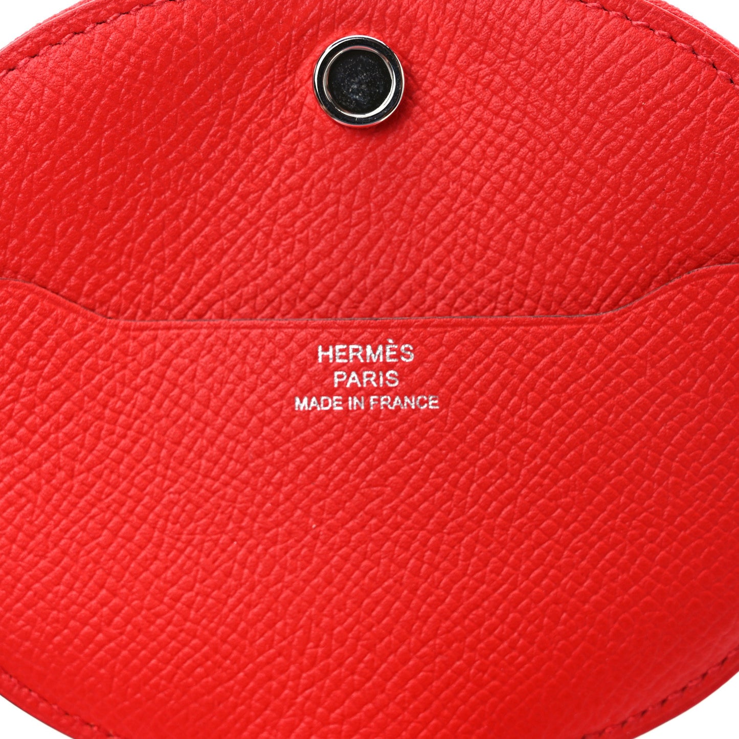 Epsom In-The-Loop-To-Go Pochette Multicolore Rouge de Coeur