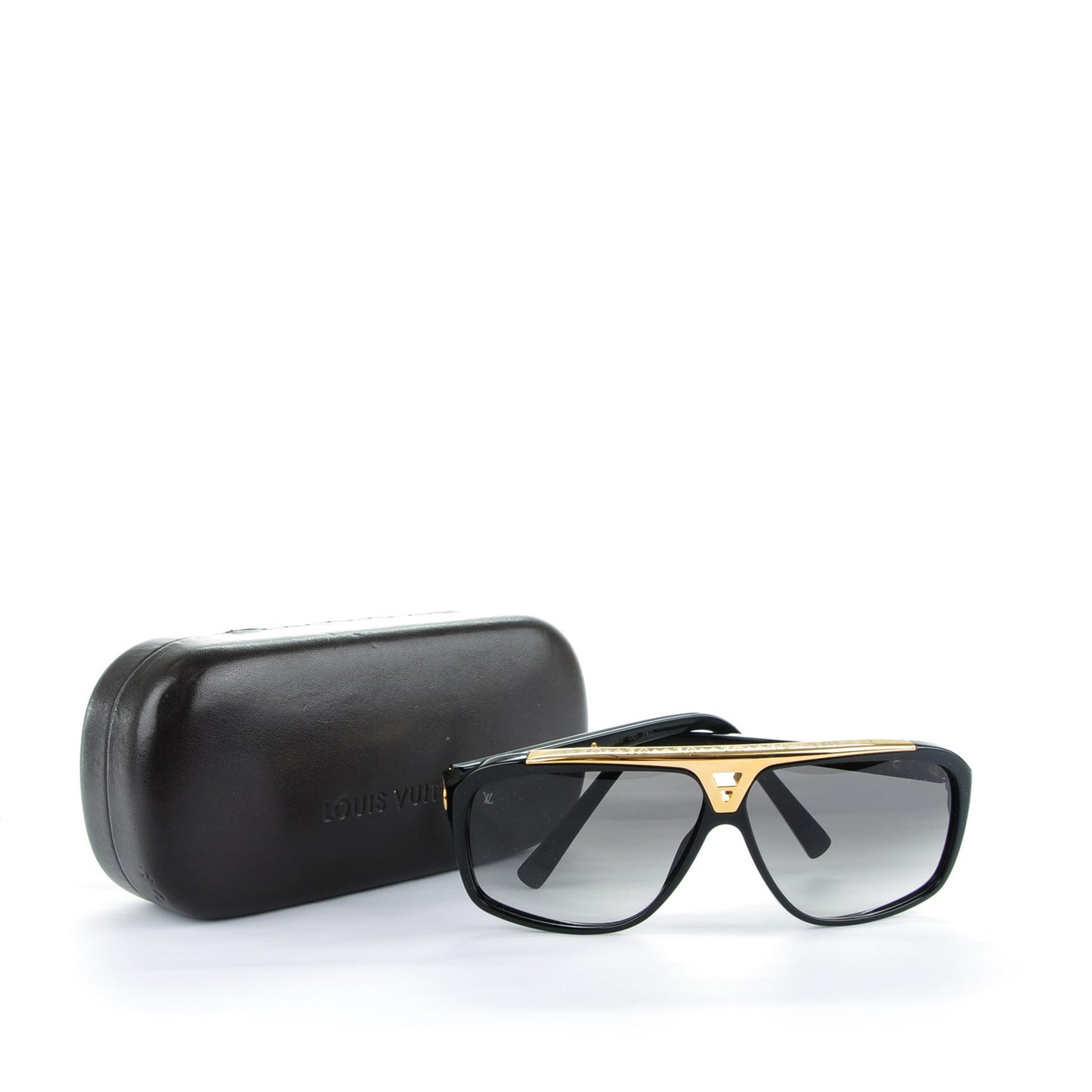 Evidence Sunglasses Z0350W Black