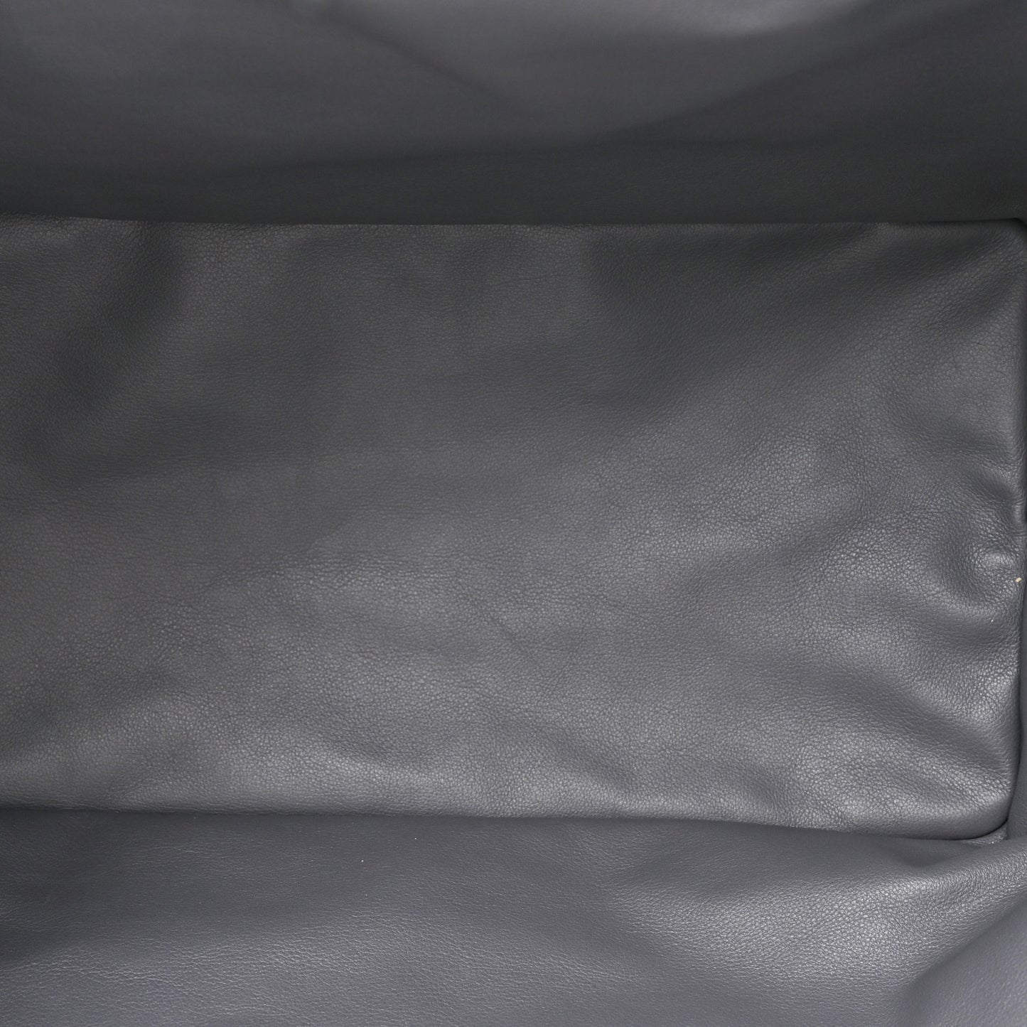 Goyardine Reversible Anjou GM Grey