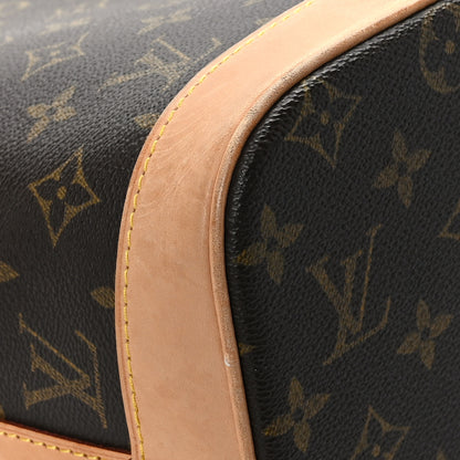 Louis Vuitton Monogram Sharon Stone AMFAR Vanity Three 7 of 10