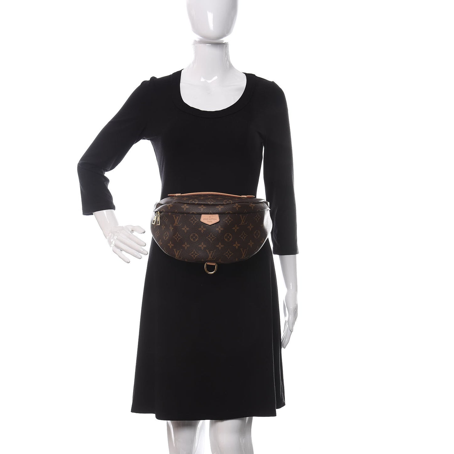 Monogram Bumbag