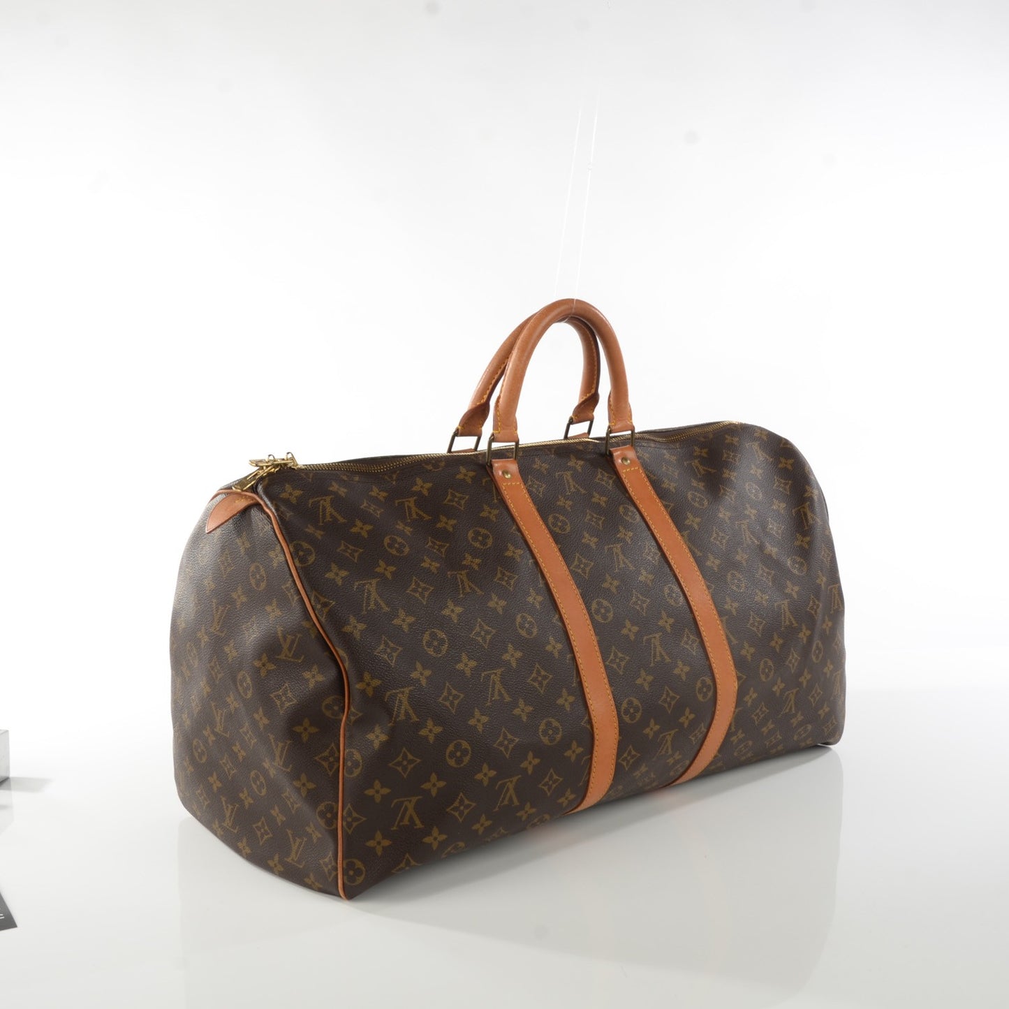 Monogram Keepall 55