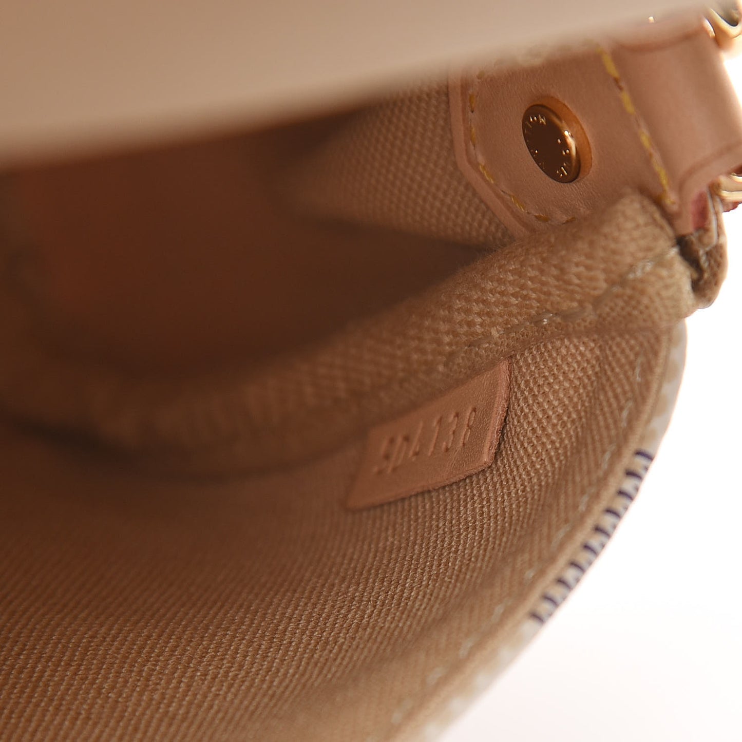 Damier Azur Favorite PM