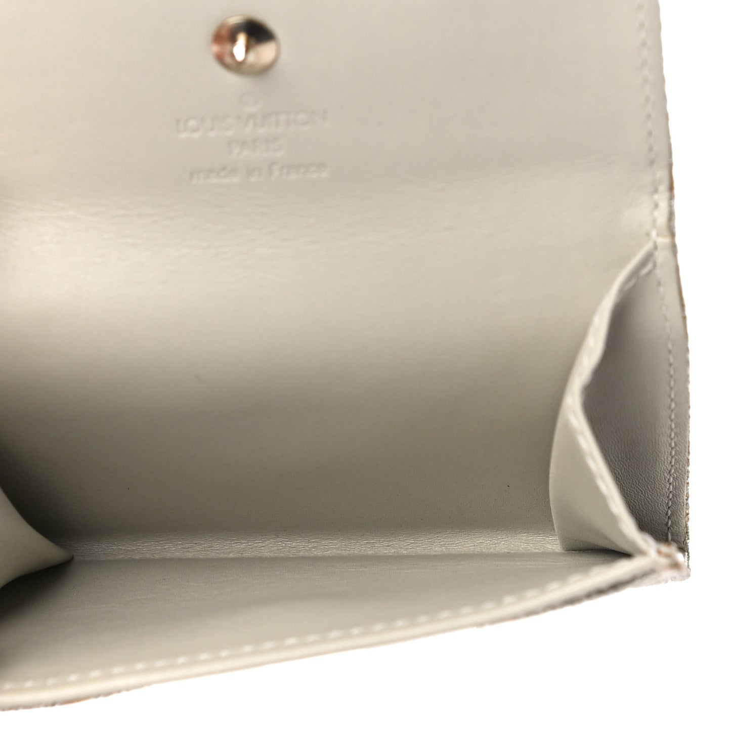 Mini Lin Shine Porte-Monnaie Wallet