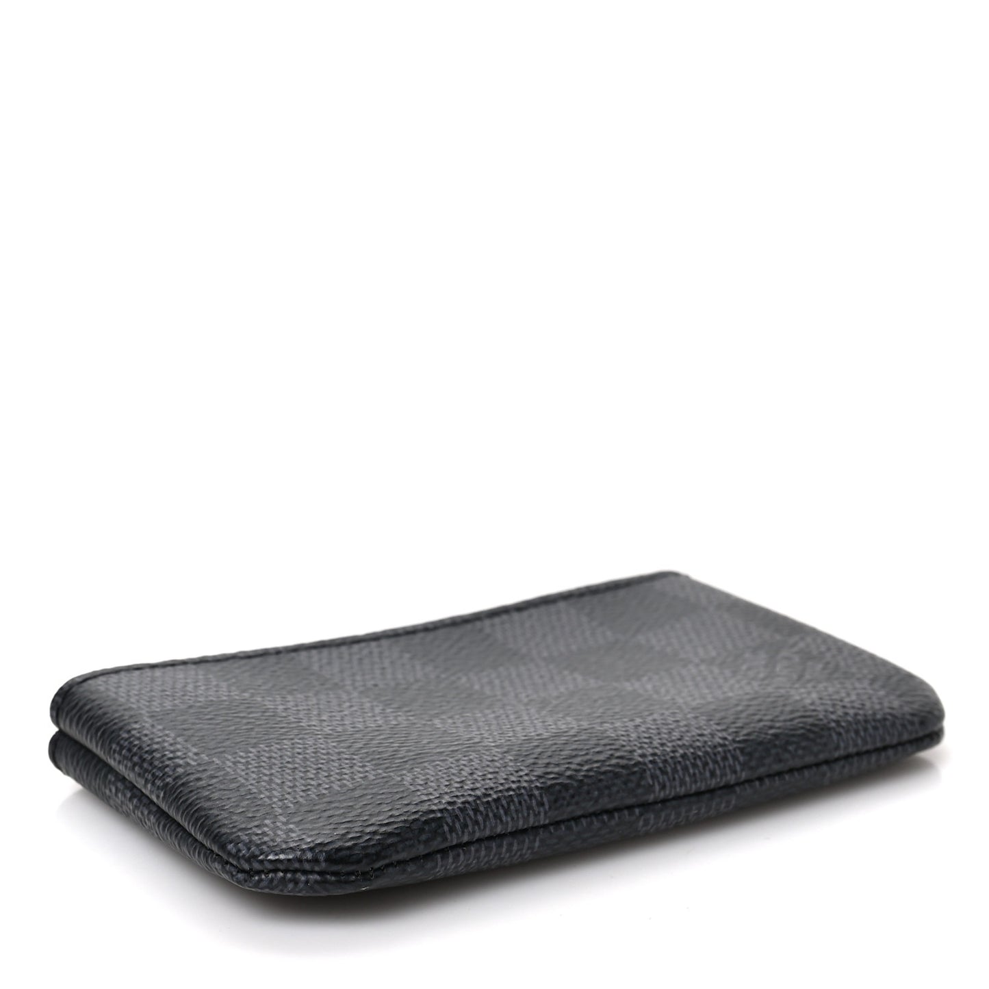Damier Graphite Key Pouch
