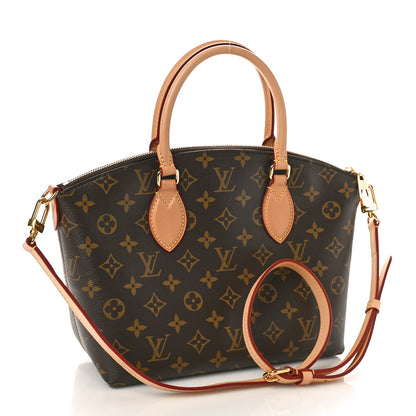 Louis Vuitton Monogram Boetie PM NM 2 of 11