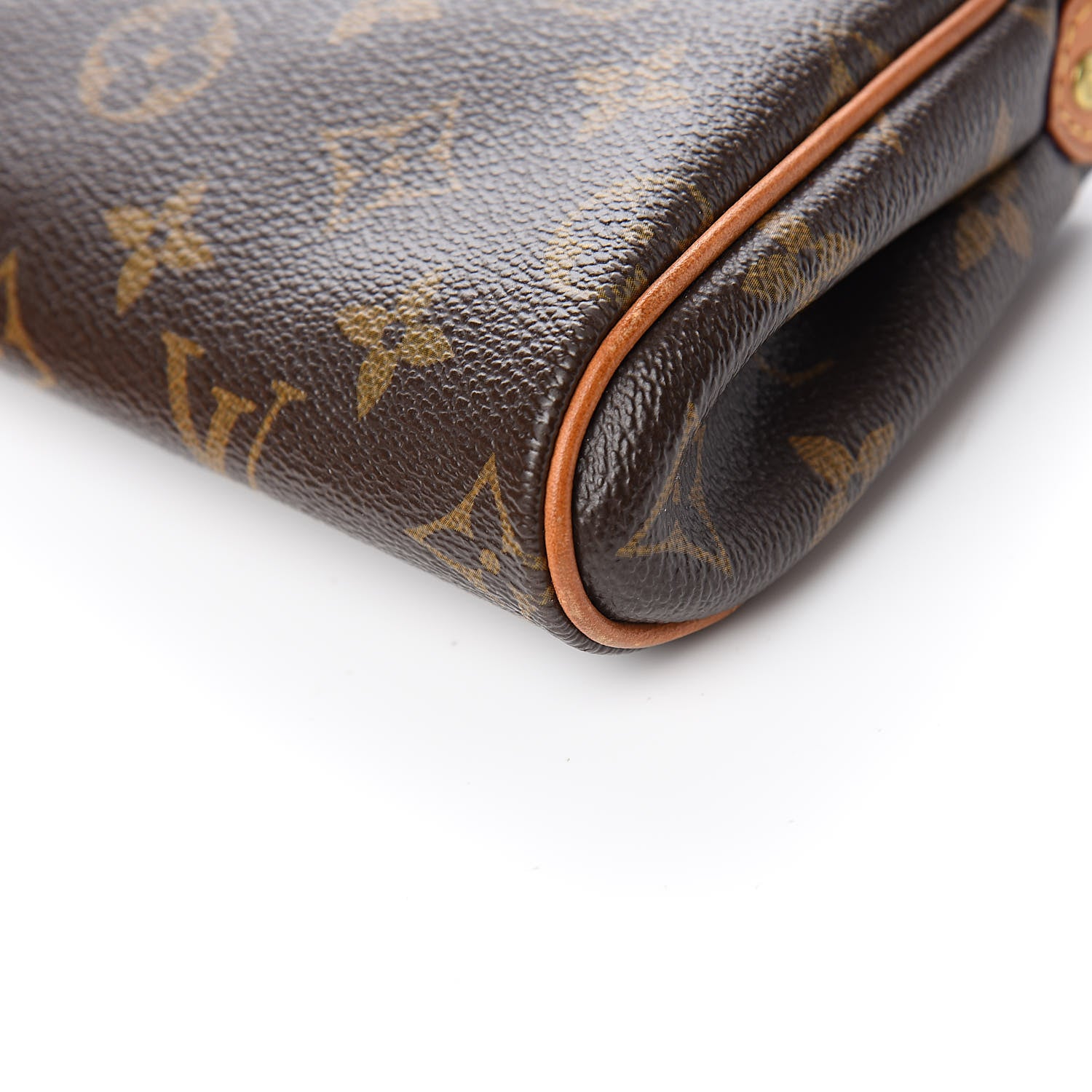 Louis Vuitton Monogram Eva Clutch 11 of 12