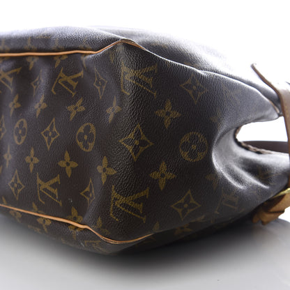 Louis Vuitton Monogram Batignolles Horizontal 6 of 14