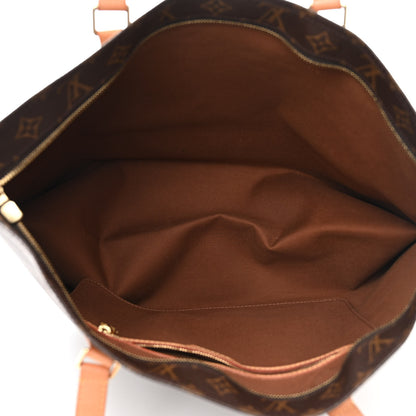 Louis Vuitton Monogram All-In PM 5 of 14
