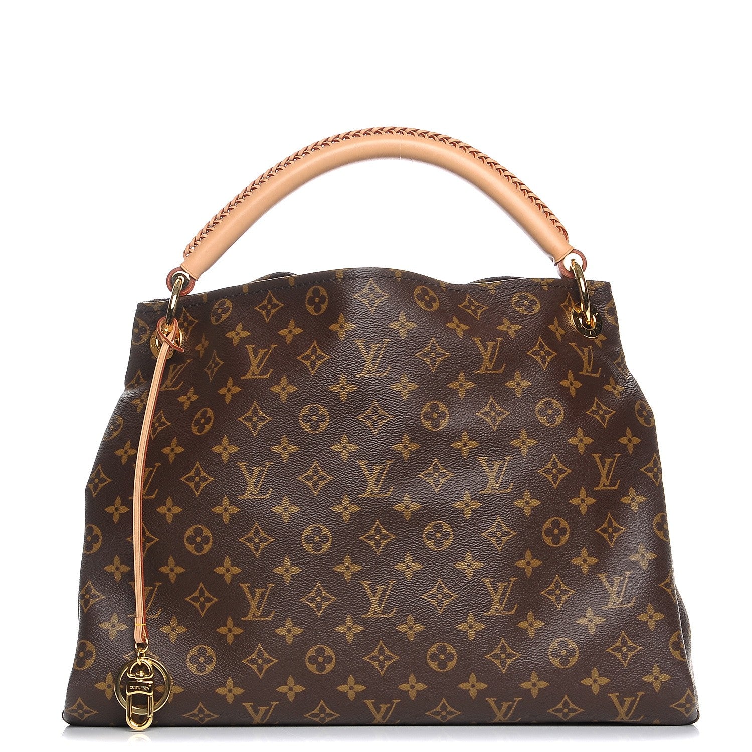 Louis Vuitton Monogram Artsy MM 1 of 8