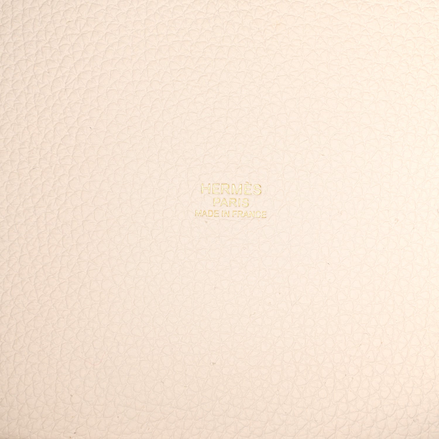 Hermes Taurillon Clemence Picotin Lock 18 PM Gris Pale 6 of 11