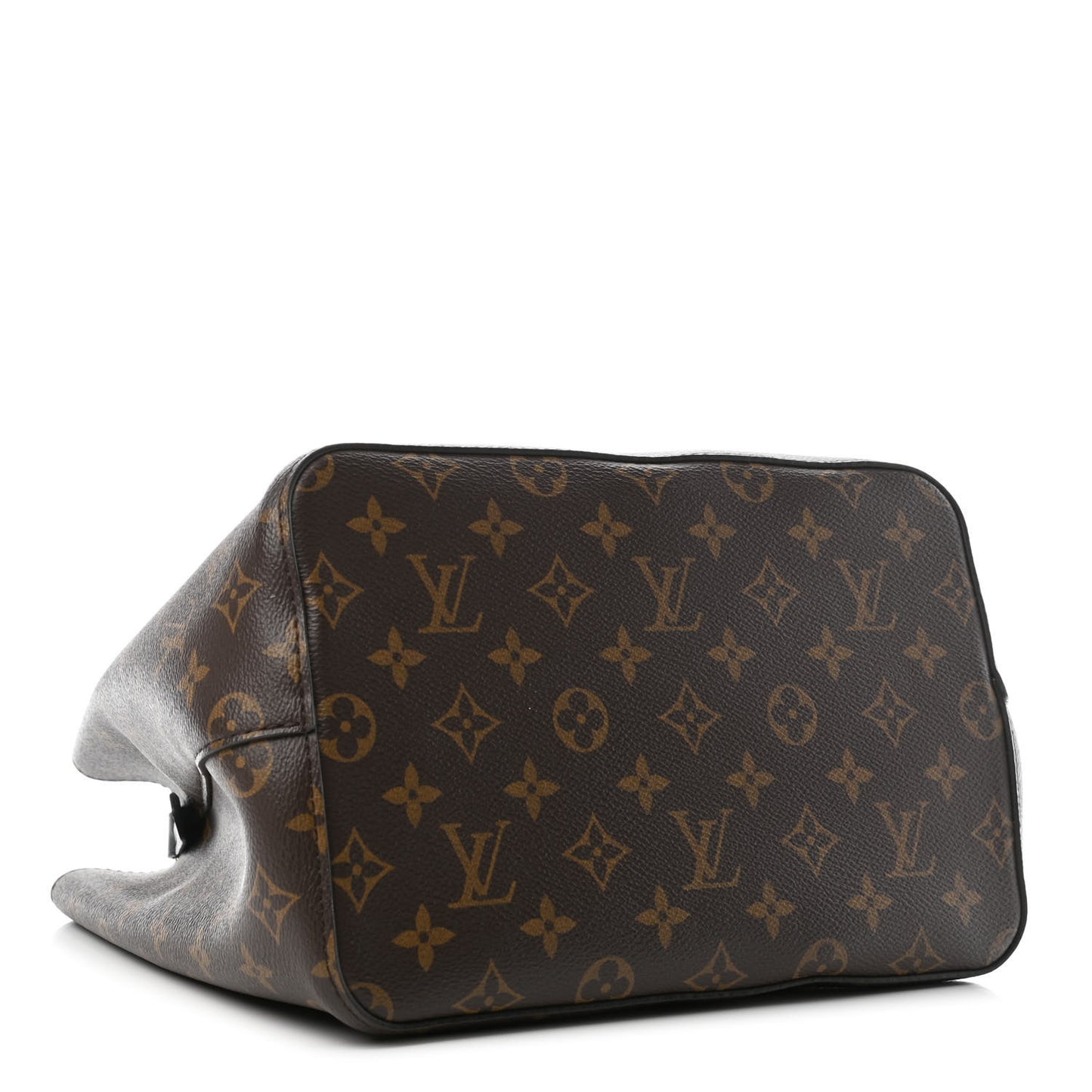 Monogram Neonoe MM Black