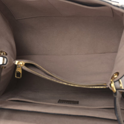 Louis Vuitton Empreinte Trocadero Taupe 5 of 8
