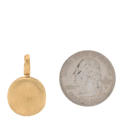 Marco Bicego 18K Yellow Gold Small Jaipur Pendant 2 of 3