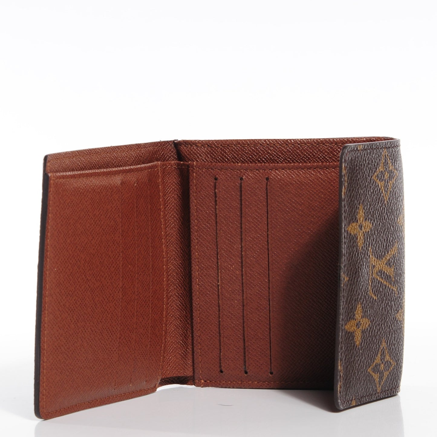 Monogram Elise Wallet