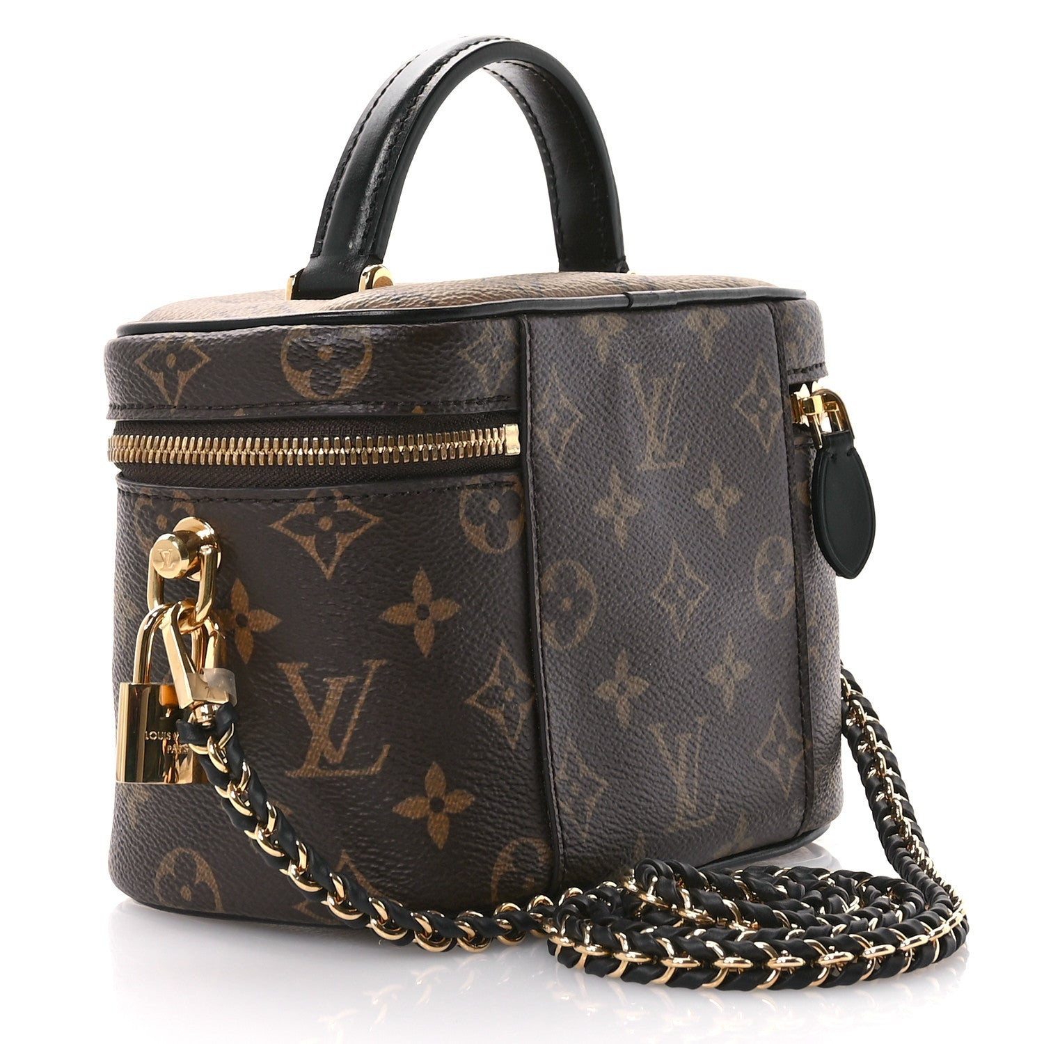 Louis Vuitton Reverse Monogram Vanity PM 3 of 11