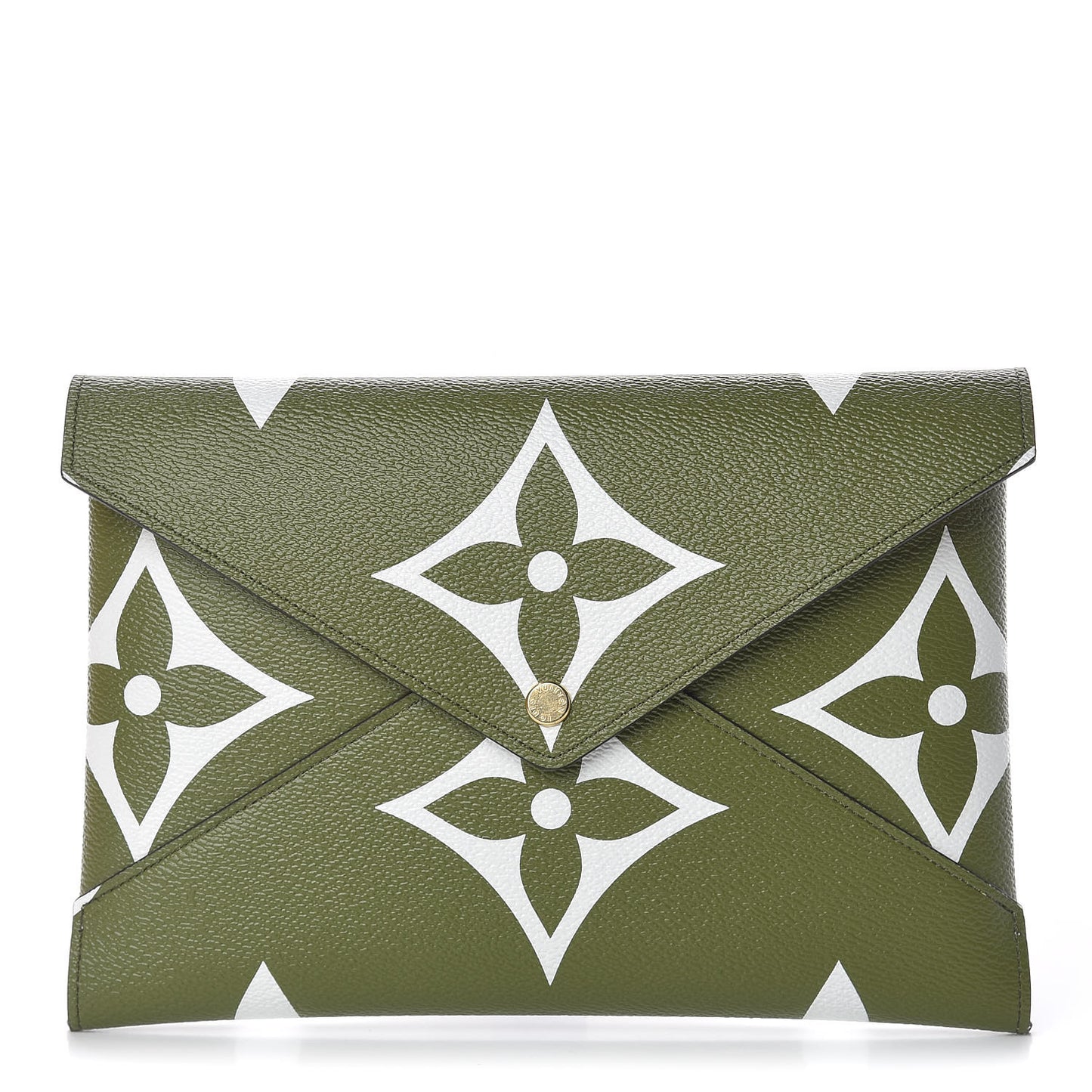 Monogram Giant Kirigami Pochette Set