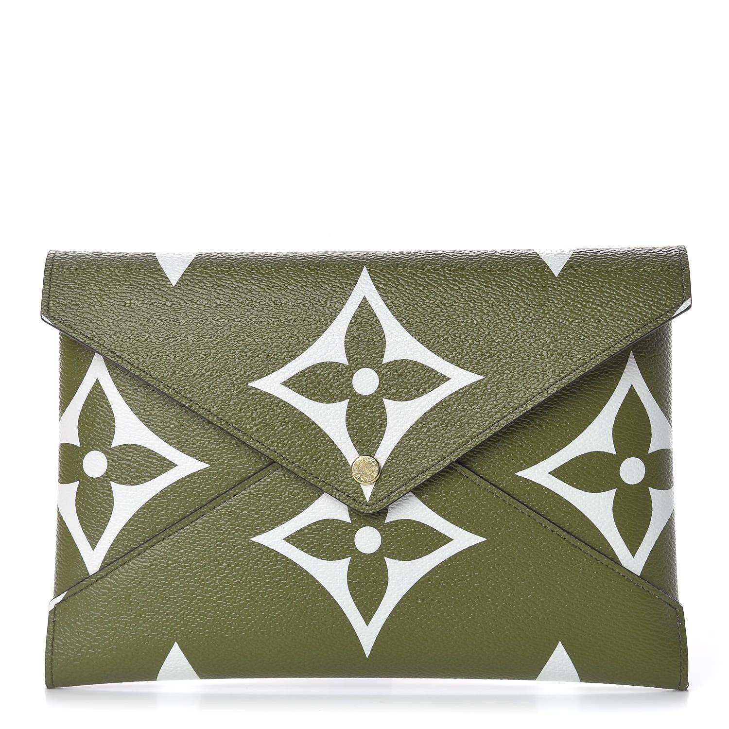 Louis Vuitton Monogram Giant Kirigami Pochette Set 5 of 13
