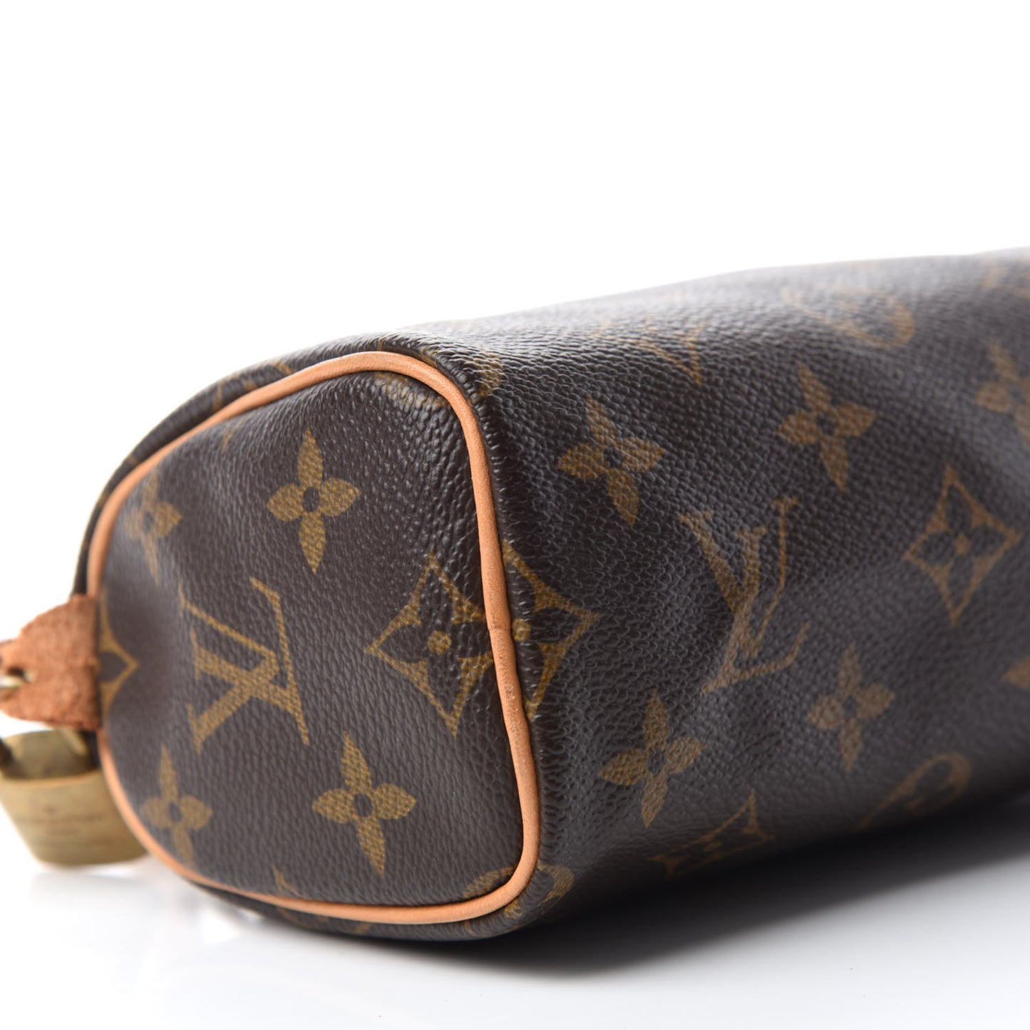 Monogram Mini Sac HL Speedy
