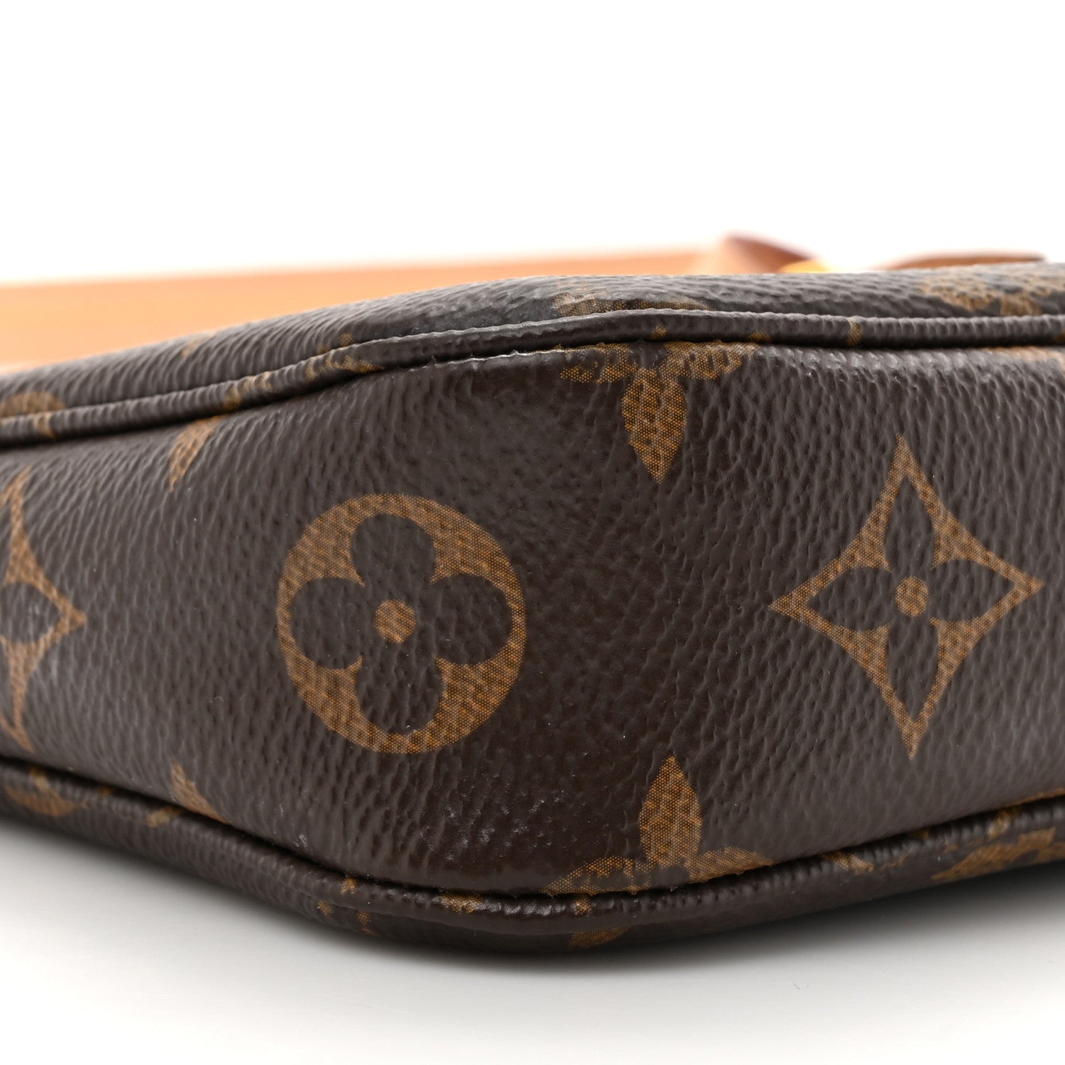 Louis Vuitton Monogram Pochette Accessories NM 9 of 15