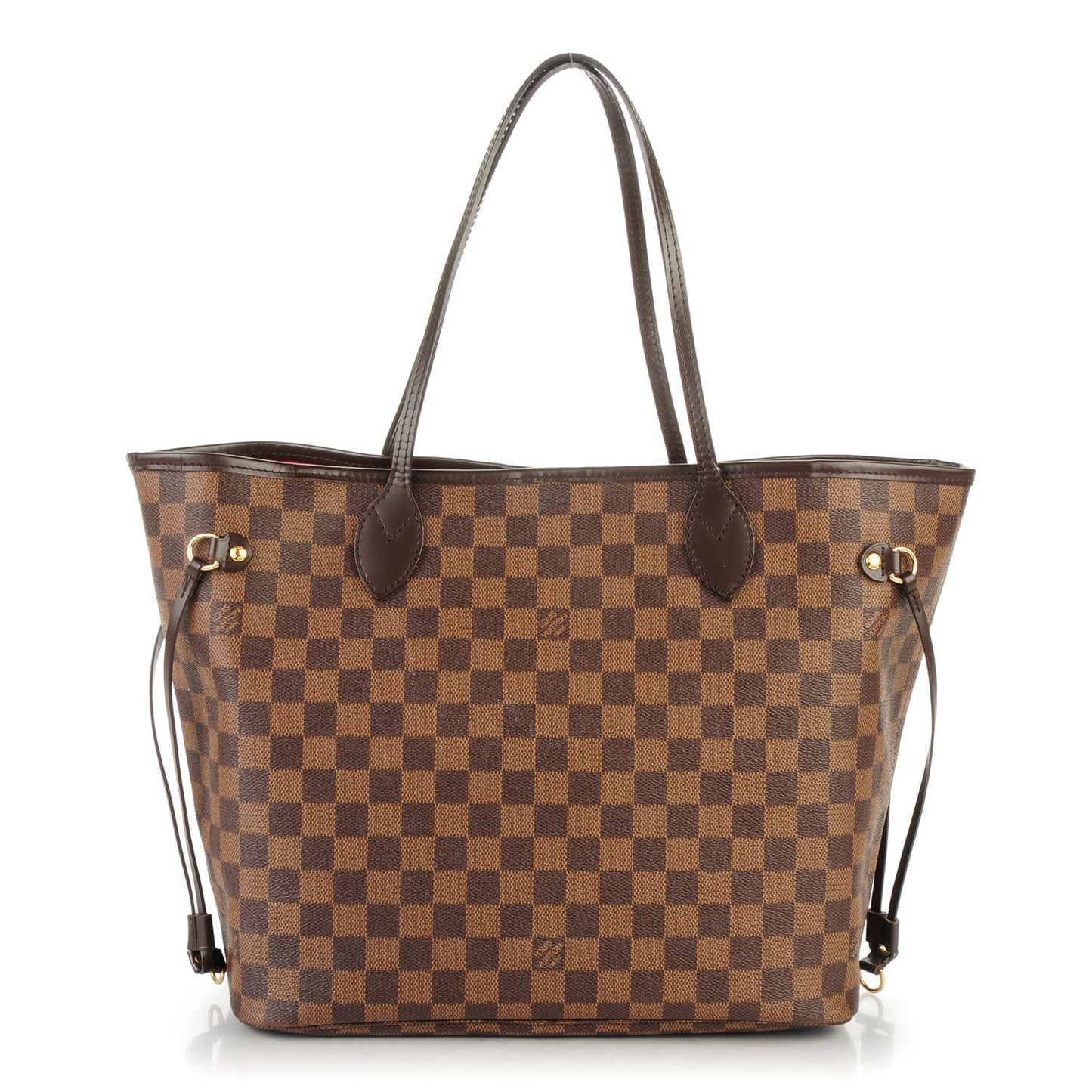 Damier Ebene Neverfull MM
