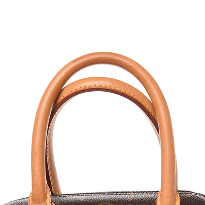 Louis Vuitton Monogram Deauville 22 of 23