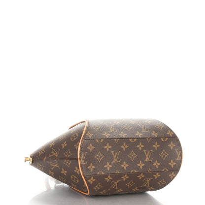 Louis Vuitton Monogram Ellipse MM 4 of 6