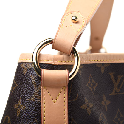 Louis Vuitton Monogram Delightful GM 13 of 16