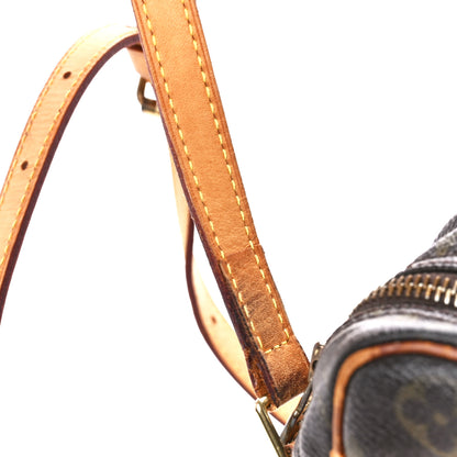 Louis Vuitton Monogram Trocadero 30 16 of 16