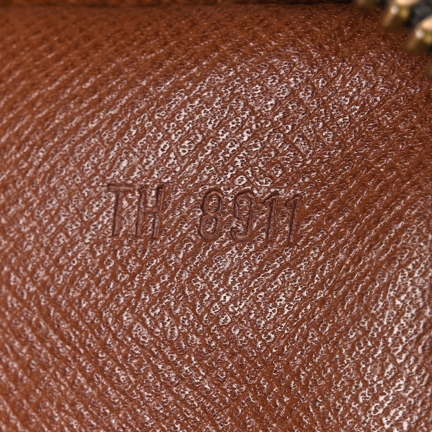 Louis Vuitton Monogram Amazone PM 7 of 10