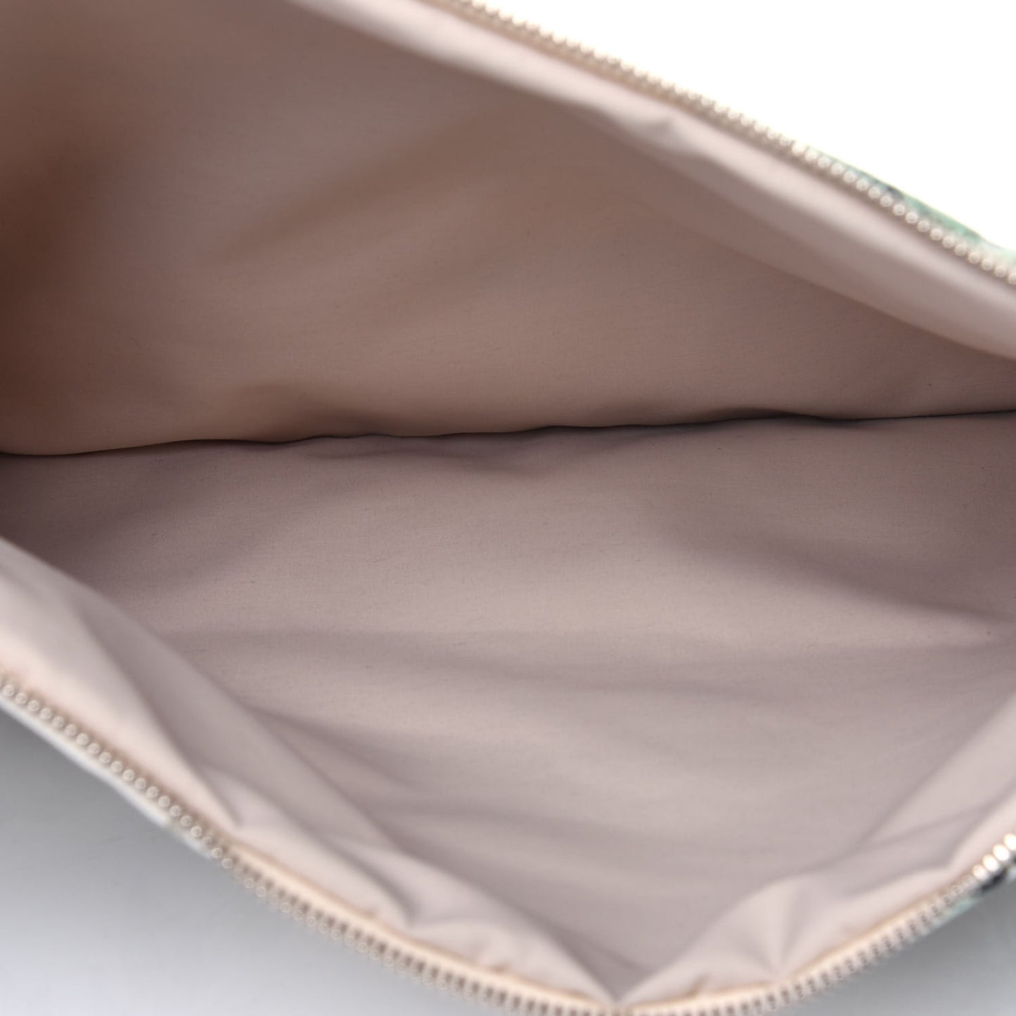 Toile Flat Equateur Trousse GM