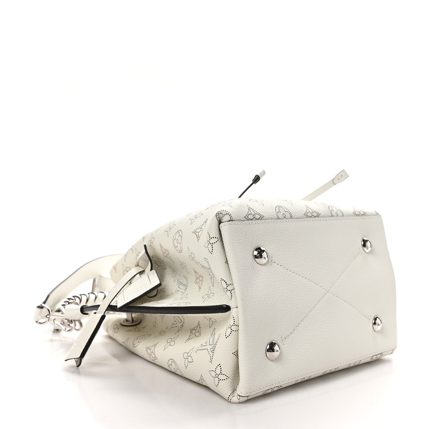 Louis Vuitton Mahina Muria Snow White 4 of 9