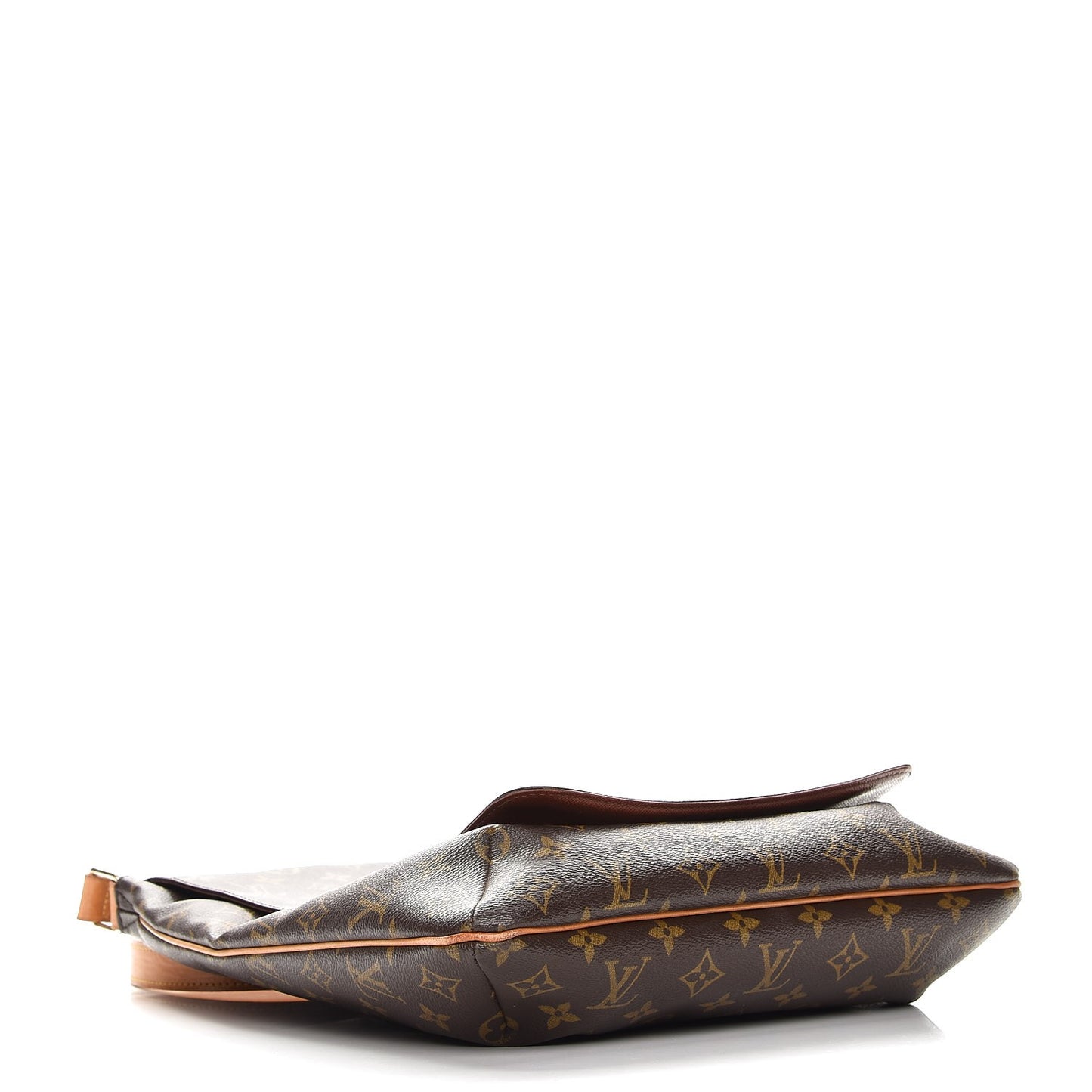 Monogram Musette GM