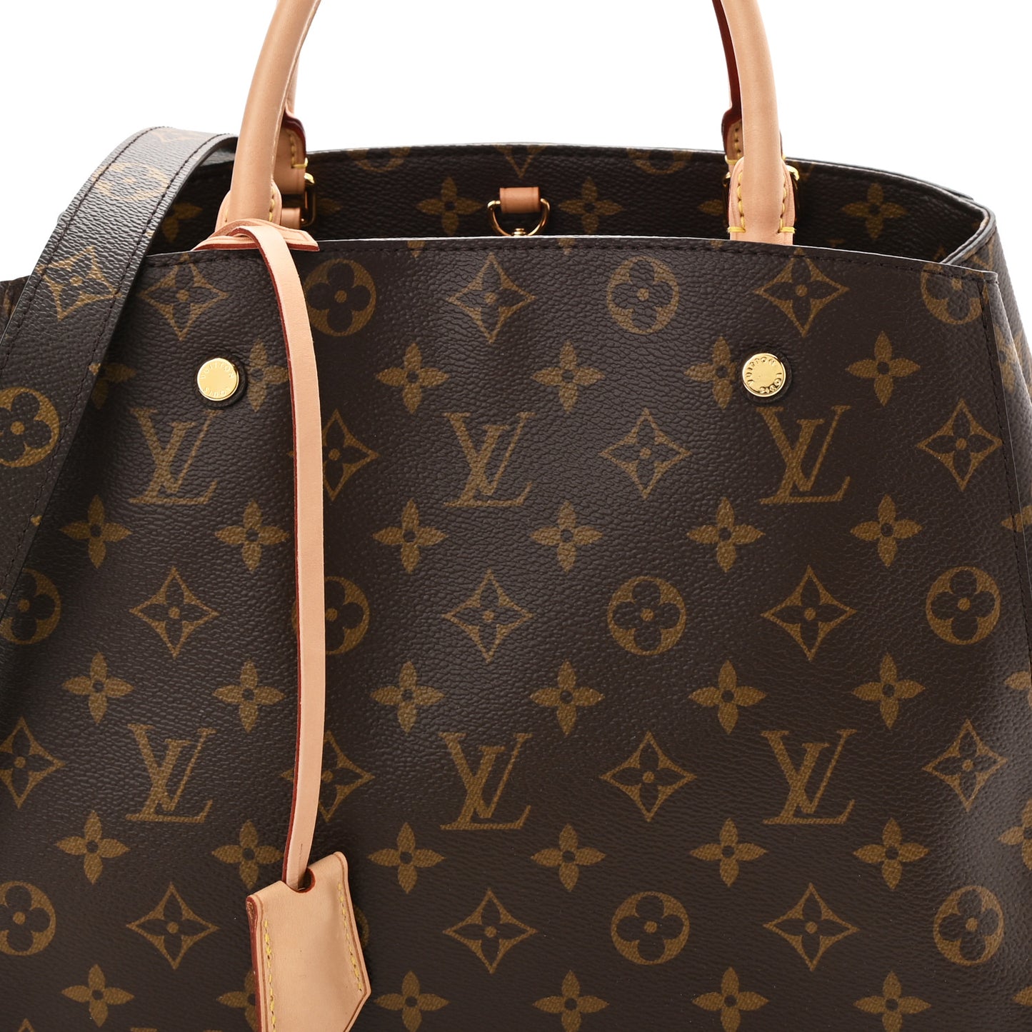 Monogram Montaigne MM
