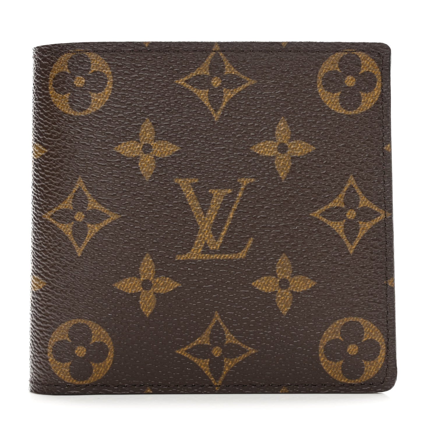 Monogram Marco Wallet
