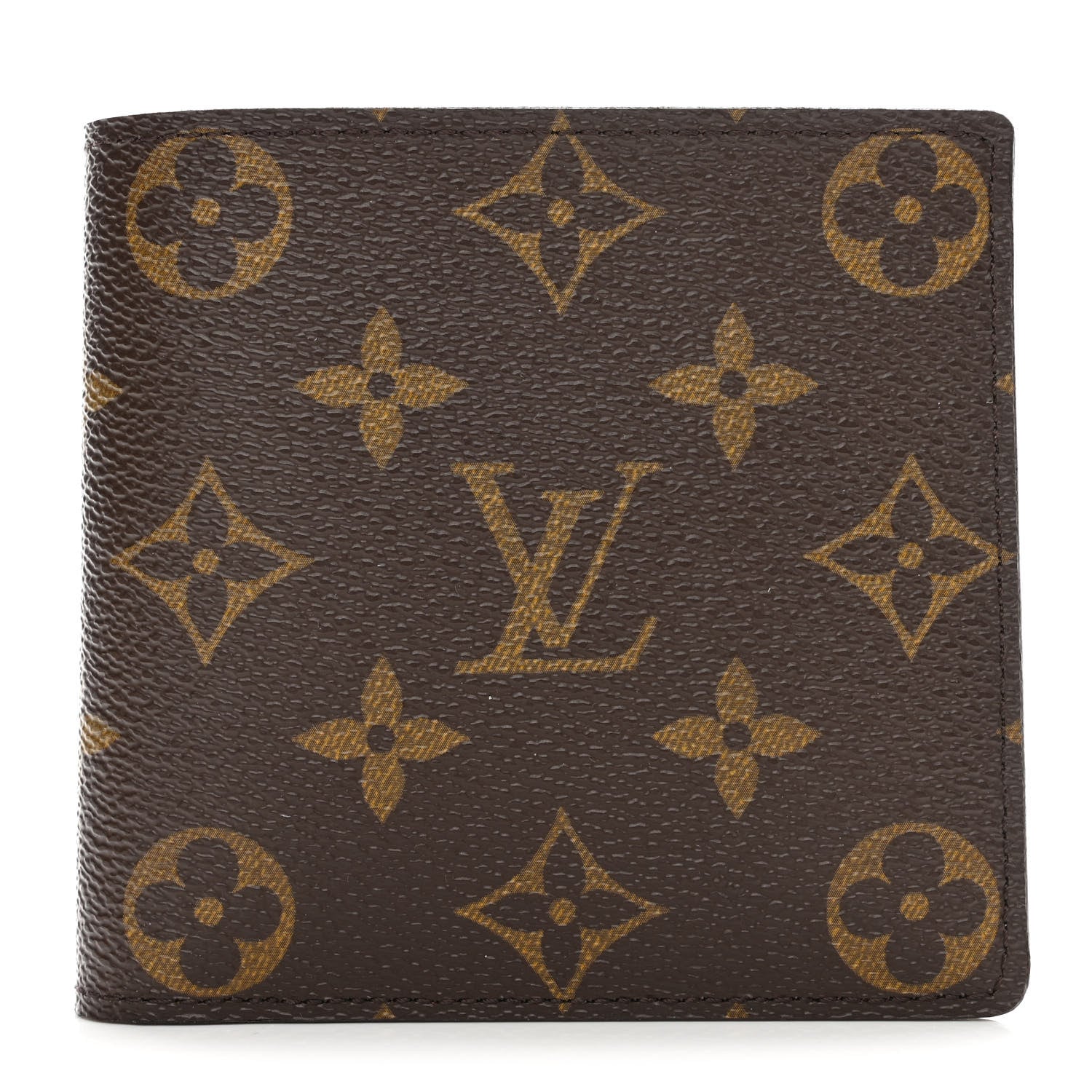 Louis Vuitton Monogram Marco Wallet 1 of 7