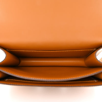 Hermes Swift Constance 18 Gold 5 of 11