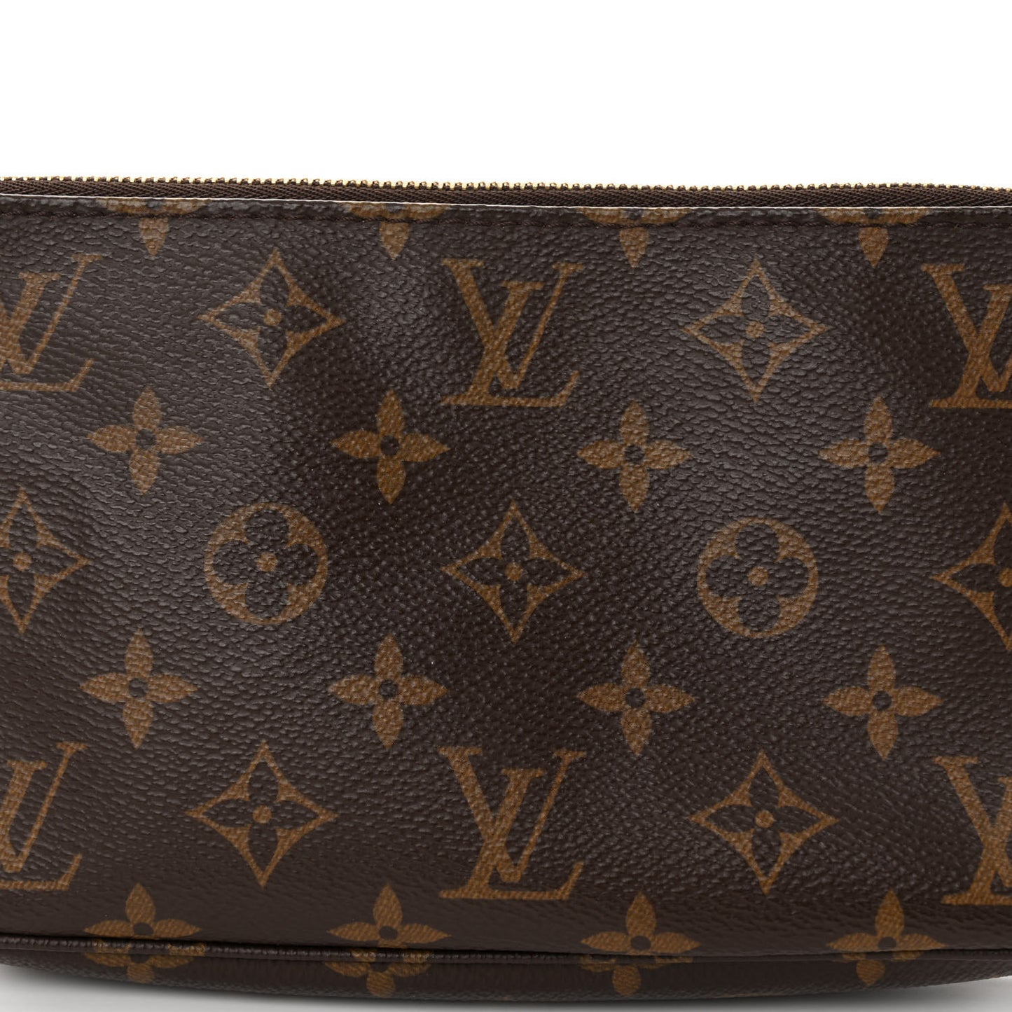 Monogram Pochette Accessories NM