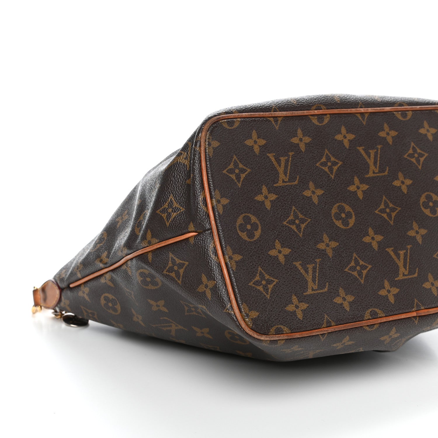 Louis Vuitton Monogram Palermo PM 9 of 13