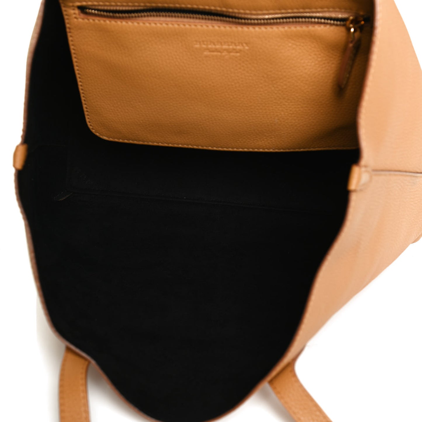 Remington Tote Ochre