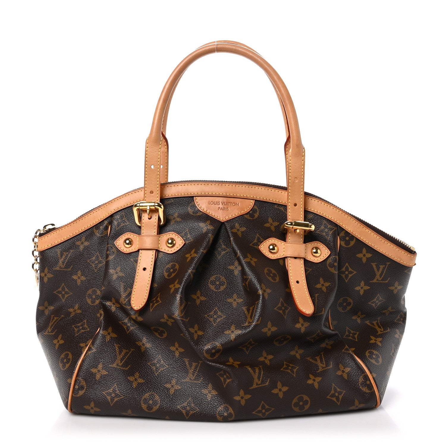 Louis Vuitton Monogram Tivoli GM 1 of 12