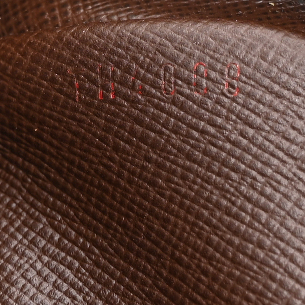 Damier Ebene Amazone