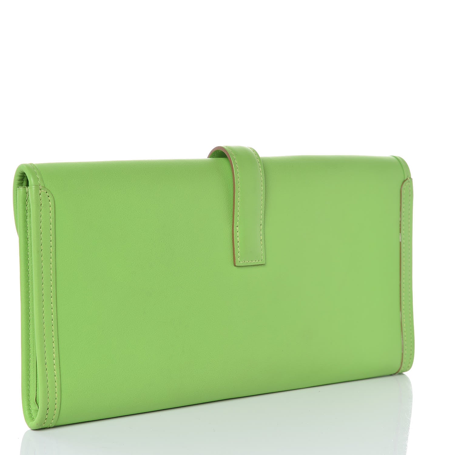 Hermes Swift Jige Elan 29 Clutch Granny 3 of 7