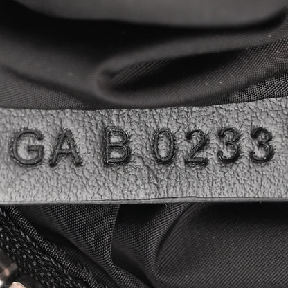 Givenchy Nylon G-Zip Bum Bag Black 7 of 11