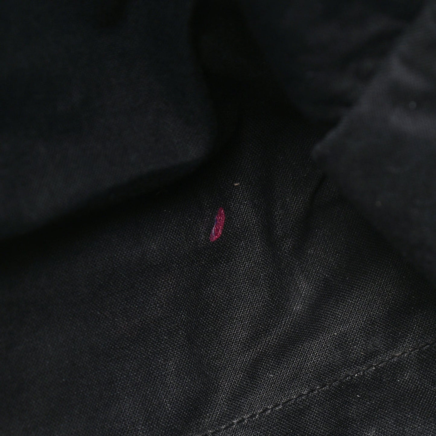 Agneau Giant 21 Silver Hardware City Anthracite